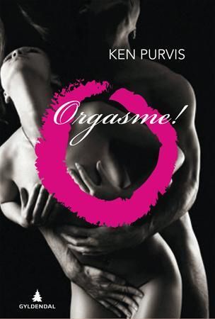 Orgasmens mysterier 9788205379220 Kenneth Purvis Brukte bøker