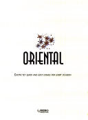 Oriental 9781840531350 Anne Sheasby Brukte bøker