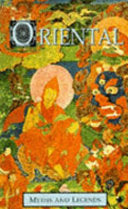 Oriental Myths and Legends 9781859581995 Bracken Books Brukte bøker