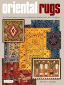 Oriental Rugs 9780804843737 Peter F. Stone Brukte bøker