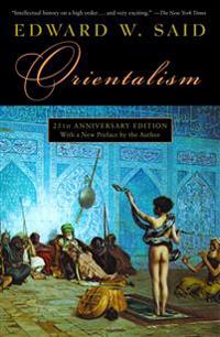 Orientalism (Pocket) - Bokia.no