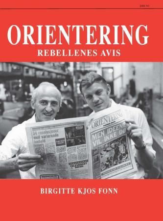 Orientering 9788253034164 Birgitte Kjos Fonn Brukte bøker