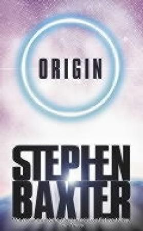 Origin 9780006511847 Stephen Baxter Brukte bøker