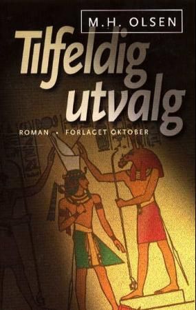 Tilfeldig utvalg (Pocket) - Bokia.no