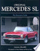 Original Mercedes SL 9780760319215 Laurence Meredith Brukte bøker