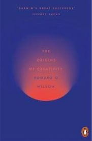 Origins of Creativity 9780141986340 Edward O. Wilson Brukte bøker