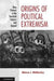 Origins of Political Extremism 9780521877084 Midlarsky Manus I. Brukte bøker
