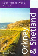 Orkney & Shetland 9781854582683 Deborah Penrith James Penrith Brukte bøker