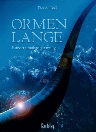 Ormen Lange 9788292496510 Thor A. Nagell Brukte bøker
