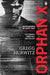 Orphan X 9781405910705 Gregg Hurwitz Brukte bøker