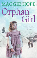 Orphan Girl 9780091957384 Maggie Hope Brukte bøker