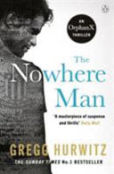 Orphan X 02. The Nowhere Man 9781405929899 Gregg Hurwitz Brukte bøker