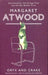 Oryx and Crake 9781844080281 Margaret Atwood Brukte bøker