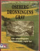 Osebergdronningens grav 9788251614238 Bjørn Myhre Anne Stine Ingstad Arne Emil Christensen Brukte bøker