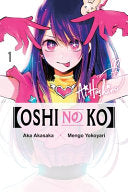 [Oshi No Ko], Vol. 1 9781975363178 Aka Akasaka Brukte bøker