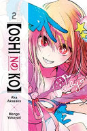 [Oshi No Ko], Vol. 2 9781975363192 Aka Akasaka Brukte bøker