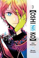 [Oshi No Ko], Vol. 3 9781975363215 Aka Akasaka Brukte bøker