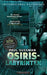 Osiris-labyrinten 9788202419479 Paul Sussman Brukte bøker