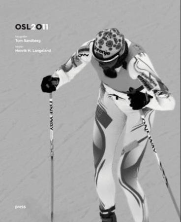 OSL2O11 9788275474733 Henrik H. Langeland Brukte bøker