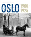 Oslo 9788292496893 Jon Gunnar Arntzen Stig-Audun Hansen Brukte bøker
