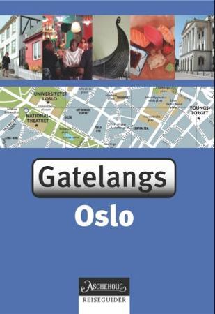 Oslo 9788203238437 Jo Langeland Brukte bøker