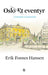 Oslo - et eventyr 9788248924159 Erik Fosnes Hansen Brukte bøker