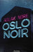 Oslo noir 9788203358715 Aslak Nore Brukte bøker