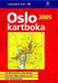 Oslokartboka 2005 9788202242435  Brukte bøker