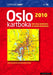 Oslokartboka 2010 9788202319120  Brukte bøker