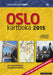 Oslokartboka 2015 9788202474041  Brukte bøker