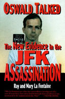 Oswald Talked 9781565540293 Ray La Fontaine Brukte bøker