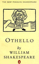 Othello 9780140707076 William Shakespeare Brukte bøker