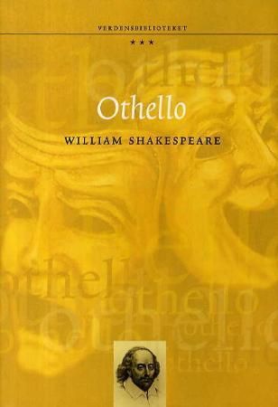 Othello 9788252567731 William Shakespeare Brukte bøker