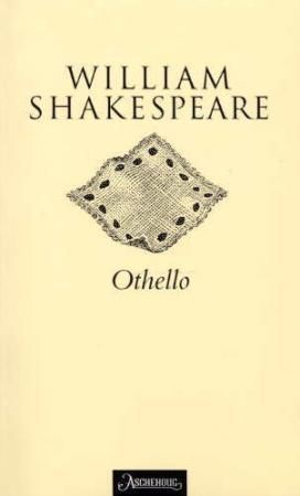 Othello 9788203206795 William Shakespeare Brukte bøker