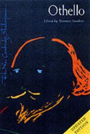 Othello 9780521535175 William Shakespeare Brukte bøker