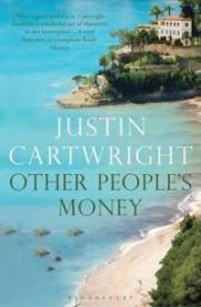 Other People\'s Money 9781408821695 Justin Cartwright Brukte bøker