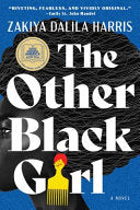 Other Black Girl (Export) 9781982182120 Zakiya Dalila Harris Brukte bøker