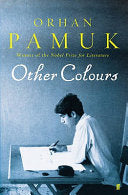 Other colours 9780571236879 Orhan Pamuk Brukte bøker