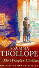Other people's children 9780552147149 Joanna Trollope Brukte bøker