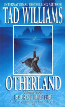 Otherland 9781857237641 Tad Williams Brukte bøker