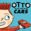 Otto 9781596434844 Kara LaReau Brukte bøker