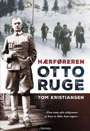 Otto Ruge 9788203297366 Tom Kristiansen Brukte bøker