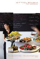 Ottolenghi 9780091922344 Yotam Ottolenghi Sami Tamimi Brukte bøker