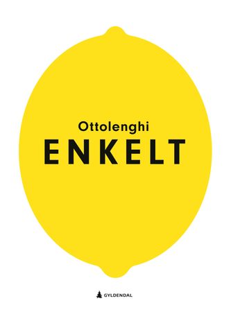 Ottolenghi enkelt 9788205561205 Yotam Ottolenghi Tara Wigley Esme Howarth Brukte bøker