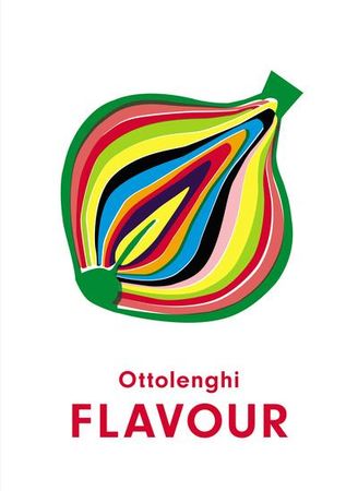 Ottolenghi flavour 9781785038938 Yotam Ottolenghi Brukte bøker