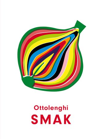 Ottolenghi smak 9788205569102 Yotam Ottolenghi Brukte bøker