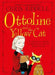 Ottoline and the Yellow Cat 9780330450287 Chris Riddell Brukte bøker