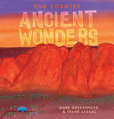 Our Country: Ancient Wonders 9781760652241 Mark Greenwood Brukte bøker