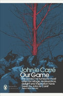 Our Game 9780241243619 John Le Carré Brukte bøker