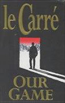 Our Game 9780340640265 John Le Carré John Le Carr Brukte bøker
